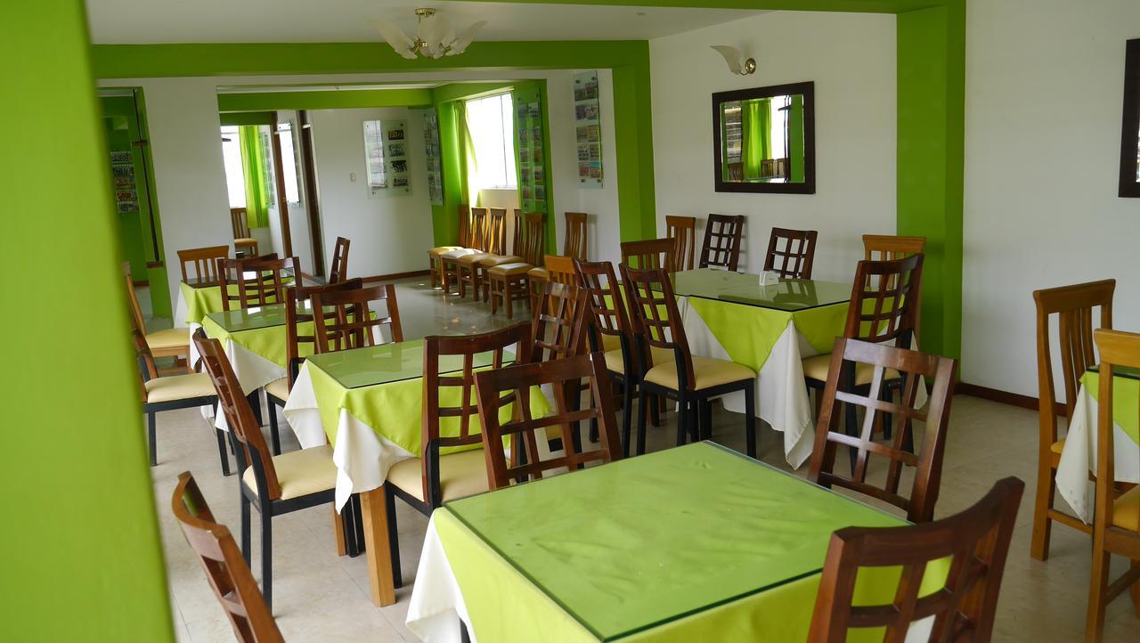 Hotel Villegas III Mollendo Extérieur photo